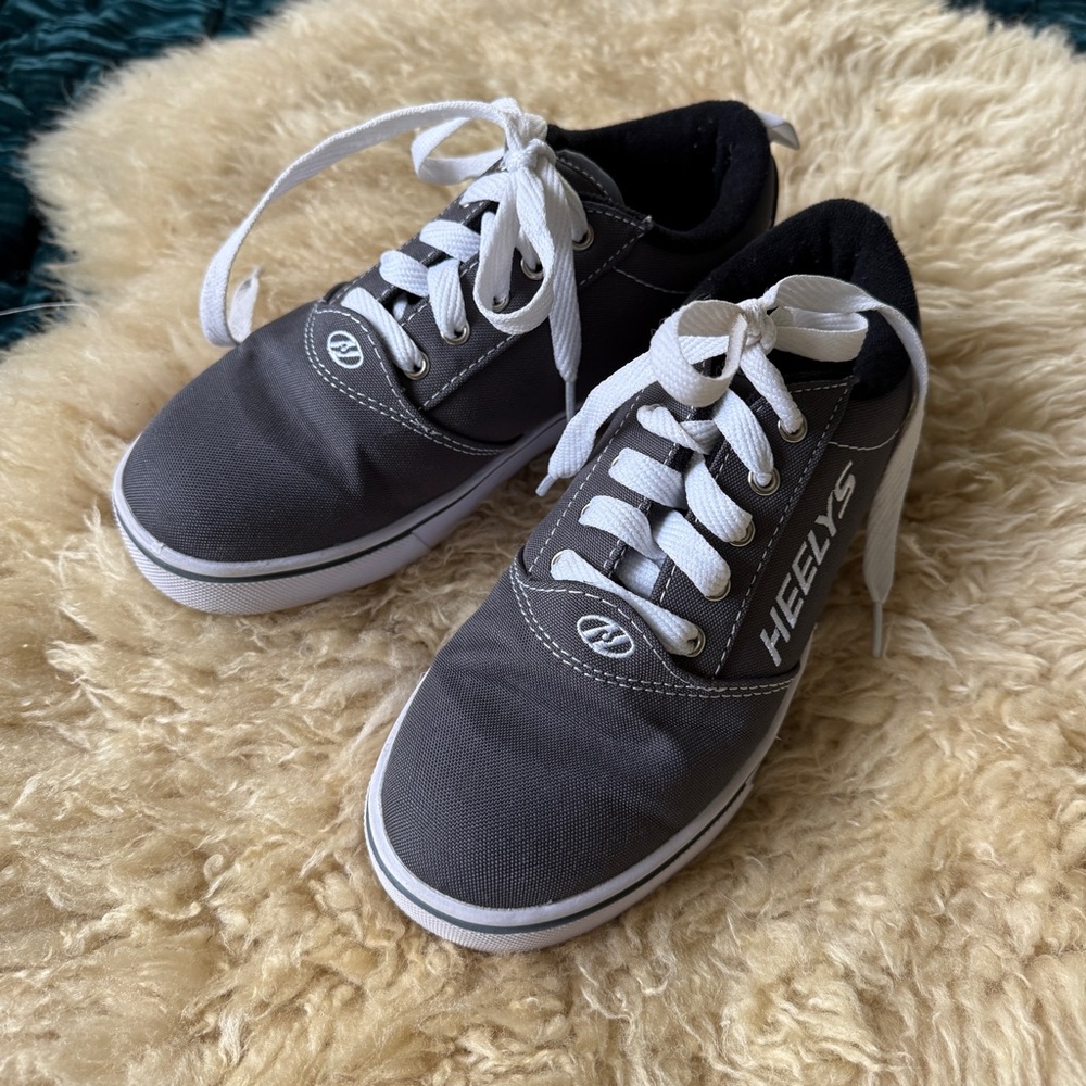Heelys Pro 20 Youth 5